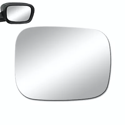 Replacement Mirror Glass For 2007-2010 V70 XC70 / 2007-2014 XC90 Right Side RH • $14.22