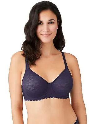 Wacoal 851334 Soft Sense Underwire Bra • $37.20