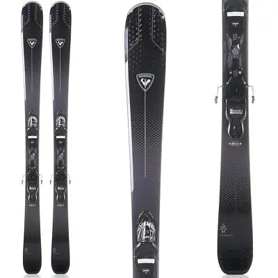 Rossignol EXPERIENCE 84 Skis With XPRESS 11 GW Bindings Women's 2023 • $289.96