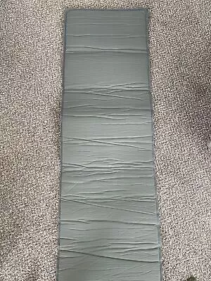 US Military Self-Inflating Sleeping Pad Mattress Sleep Mat • $32.95