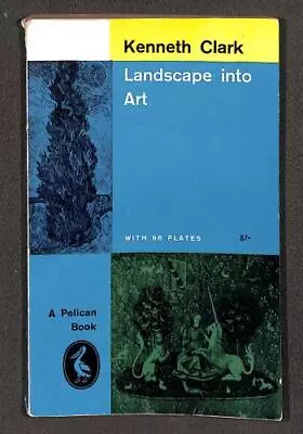 Landscape Into Art • £5.13