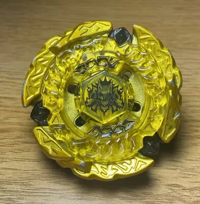 Hades Hell Kerbecs BD145DS Beyblade Metal Fight (Takara Tomy) • $14.99