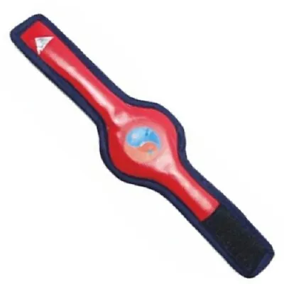 Magnetic B.P. Belt - Rexene For Low Blood Pressure Massager  ( Red Blue ) • $12.74