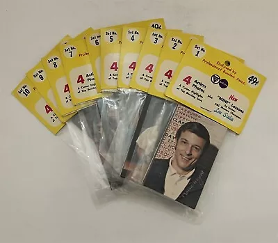 1972 PBA Bowling 50 Card Set Unopened Packs*3 • $68.39