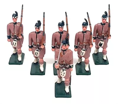 Good Soldiers 54mm GS05 - The London Scottish Regiment • £64.99