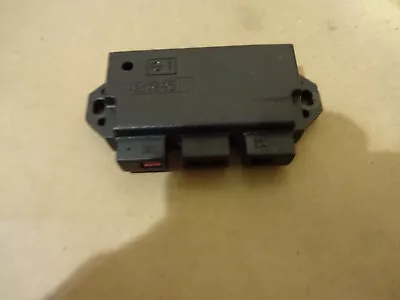 Maserati 4200- Slave Hyper Frequency Module / Sensor P/N 186596 • $40