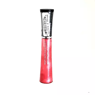 Mary-Kate And Ashley Liquid Color Ultra Wet Lip Gloss - GORGEOUS • $9.99