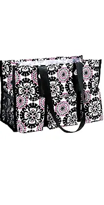 Organizing Utility Tote Bags Totes Pink Pop • $17.77