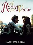 A Room With A View (DVD 1986) HELENA BONHAM CARTER • $4.69