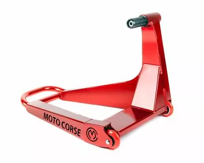 Sbk Aluminum Rear Mono-side Paddock Stand For Panigale V4s Corse • $763.84