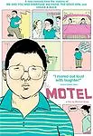 The Motel DVD • $4.30