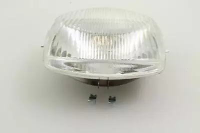 Headlight Real Glass Cev Scootopia Lambretta Gp & DL • $53.32