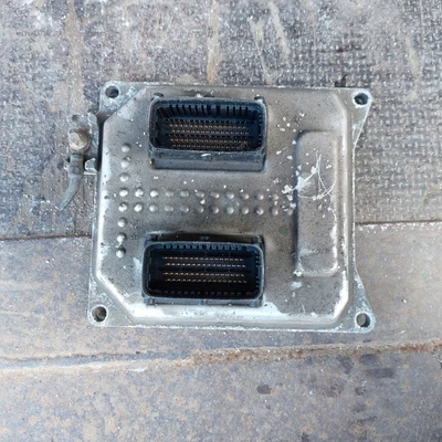 £17 • Buy Dh 55559394 Vauxhall Astra H Zafira Engine Ecu 5wk9419 Siemens Opel