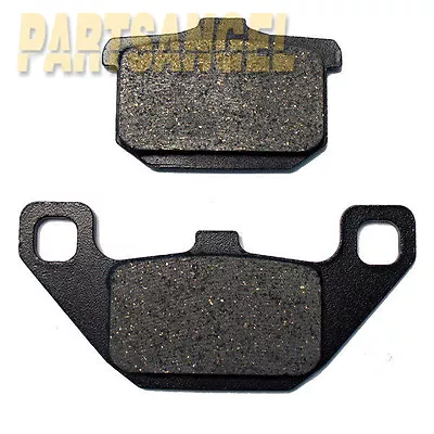 Front Carbon Brake Pads For 1995-2005 1996 1997 Kawasaki VN 800 A Vulcan 800 • $8.65