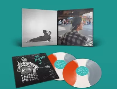 Mac DeMarco - 2 / 2xLP Vinyl Limited Edition On COLORED • $69.99