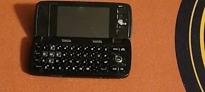 LG Voyager Black For Parts Plus Extras • $9.99