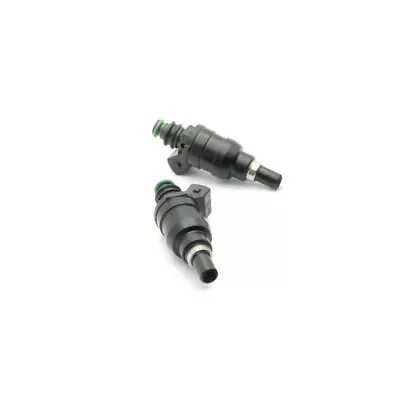 DeatschWerks For 86-87 RX7 FC 1.3t 1000cc Low Impedance Top Feed Injectors • $419.83