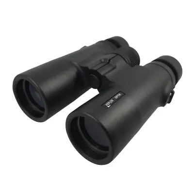 KEPLER STAG 8x42 WATERPROOF BINOCULARS LONG EYE RELIEF BAK4 MULTI-COATED OPTICS • £64.99