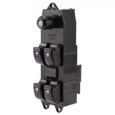 3X(  Window Switch Fit For DAEWOO NUBIRA 96269354 C1P9)5018 • $44.80