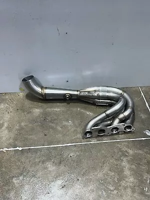 Prayoonto Racing K Series Header • $1400