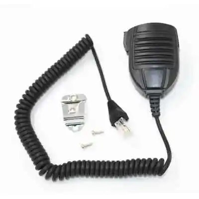 8pin Mic Microphone Speaker MH67A8J For Yaesu Vertex VX-2200 VX2100 3200 VXD7200 • $23.99