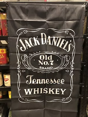 Jack Daniels Whiskey New Flag 513 • $30