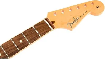 Fender USA American Channel-Bound Stratocaster/Strat Neck Rosewood Fingerboard • $619.99