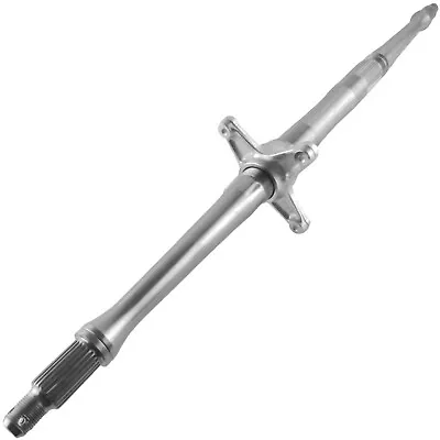 SUZUKI Rear Axle 64710-07G30 Wheel Axle Suzuki LT-Z400 Quad Sport Z 400 Z400 LT • $88.99