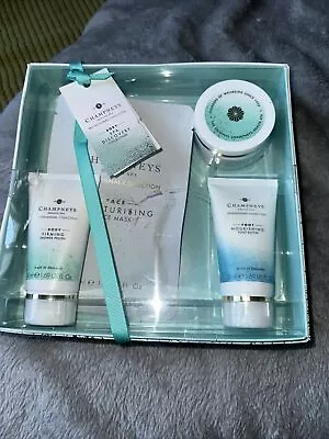 Champneys Health Spa Professional Collection Gift Set - BRAND NEW • £9.99