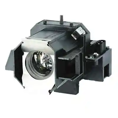 Replacement Lamp W/Housing For EPSON ELPLP39/ V13H010L39 EMP-TW1000/TW2000/TW700 • $35.95