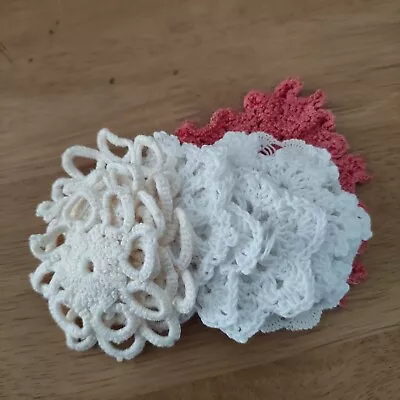 Job Lot Doilies/coasters (K) • £4.50