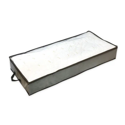 £16.62 • Buy Large Capacity Underbed Storage Perfect For Storing Extra Blankets And Linens