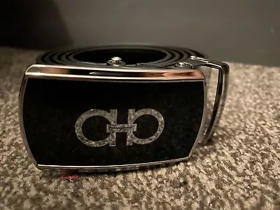 £20 • Buy Salvatore Ferragamo Automatic Belt
