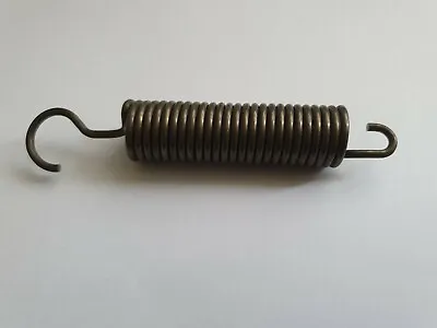 Case David Brown 885-1212 Selectamatic Tractor Brake Pedal Return Spring K624927 • £18