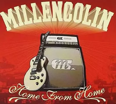 Home From Home - Audio CD By MILLENCOLIN - VERY GOOD • $15.01