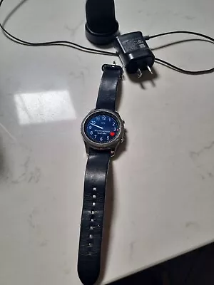 Samsung Gear S3 Classic Watch • $100