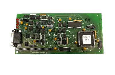 Varian L953 Leak Detector PCB Board Assembly L9536301 Working Surplus • $501.24