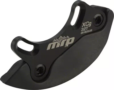 MRP XCg Chain Guide 32-36T ISCG-05 2 Bolt Black • $69.95