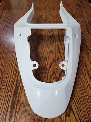 Suzuki Unpainted Rear Tail Fairing For GSXR600 01-03 700 00-03 GSXR1000 01-02 • $55