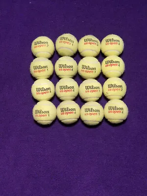 1 2 4 6 8 9 11 12 Used Tennis Balls For Dog Toys Walkers .. - Good Condition • $9.99