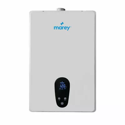 Marey GA24CSALP Tankless Water Heater - White • $541