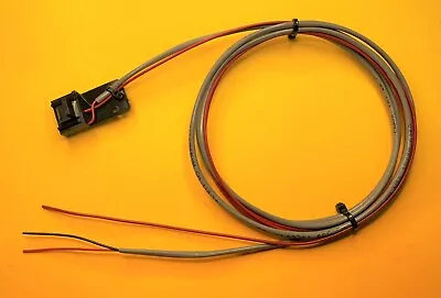 Cable 25 Speaker & Ignition Motorola Maxtrac GM300 • $7.99