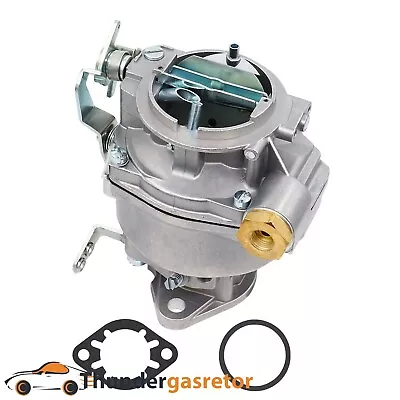 1 Barrel Carburetor For Rochester 230 250 Engine 1963-1967 Chevrolet GMC C10 • $145