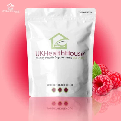 £4.39 • Buy Raspberry Ketone Weight Loss Pills 1000MG - VERY STRONG Slimming Diet Fat Burner