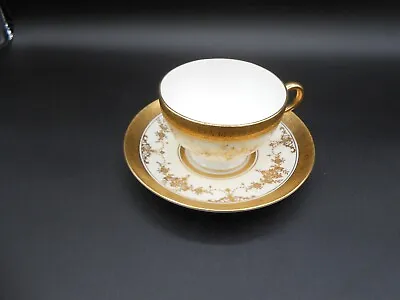 Minton Riverton Cup And Saucer -Excellent Condition • $115