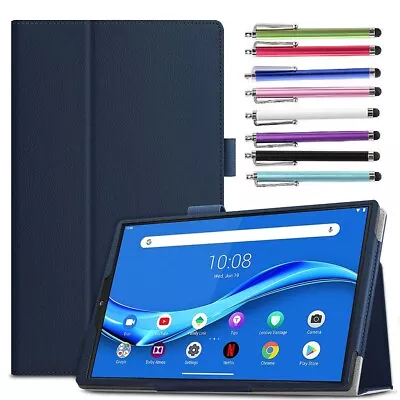 For 8  TCL TAB 8 LE/TAB 8 WiFi/ TAB 8V/ TAB 8 SE Case Magnetic Slim Cover+Stylus • $12.49