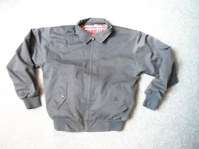 £15 • Buy Relco London XS Mens Harrington Jacket