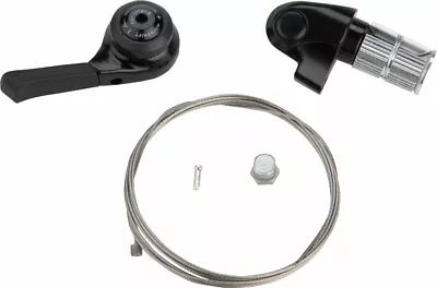 MicroSHIFT Internal Gear Bar End Shifter Shimano Alfine 8 Compatible • $48.99