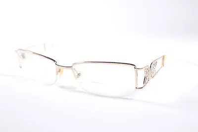 Oliver Goldsmith G3123 Semi-Rimless N257 Used Eyeglasses Glasses Frames • £19.99