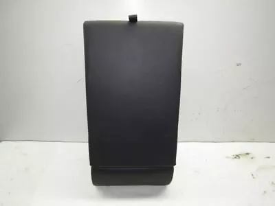 2007 Vw Mk5 Gti 2 Door - Rear Seat Center Console/arm Rest	1k0885205 • $47.79